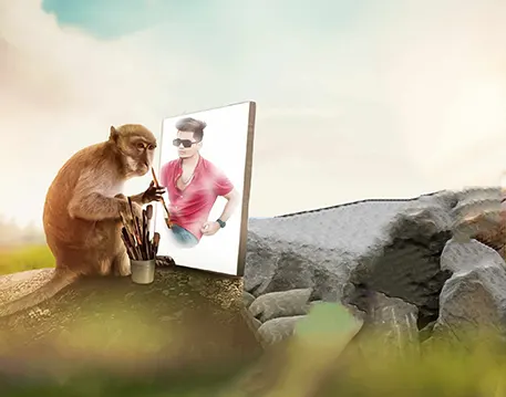 CB Editing New Background